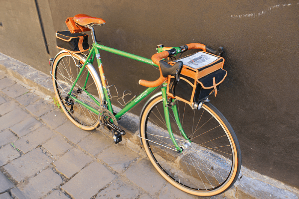 Llewellyn Randonneur