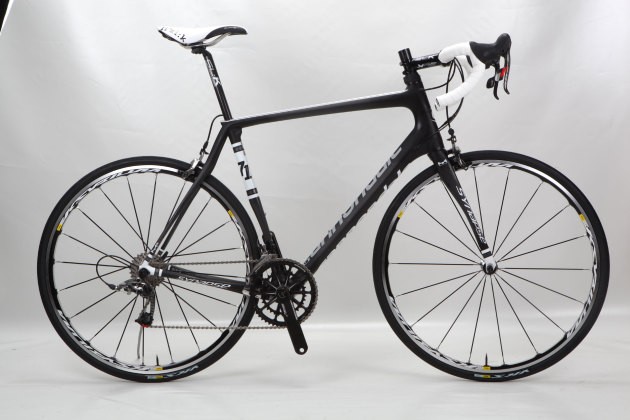 Cannondale synapse 2024 hi mod