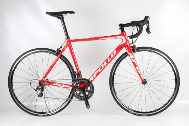 Apollo bikes review new arrivals