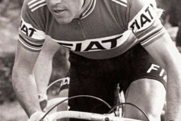 Jacky Durand "I either win or lose"