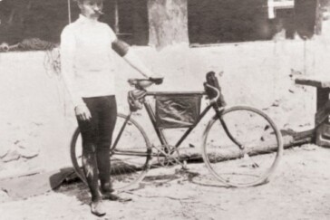 A less energized Gino Bartali