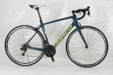 The Valence is a fun and comfortable ride but doesn't skimp on performance factor.