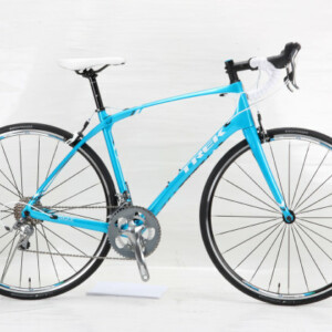 All the tube joins on the Silque are suitably smooth and flowing.