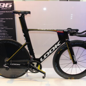 Declan Baker rode the 29.3km U23 Men's Time Trial at the 2015 CA Road Nationals in January 2015