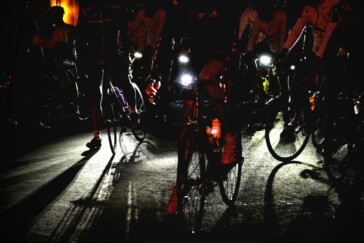 ES Gamma Ray ES 501 RRP $129.95 - 500 Lumens