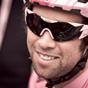 Paris-Nice prologue in Maurepas.