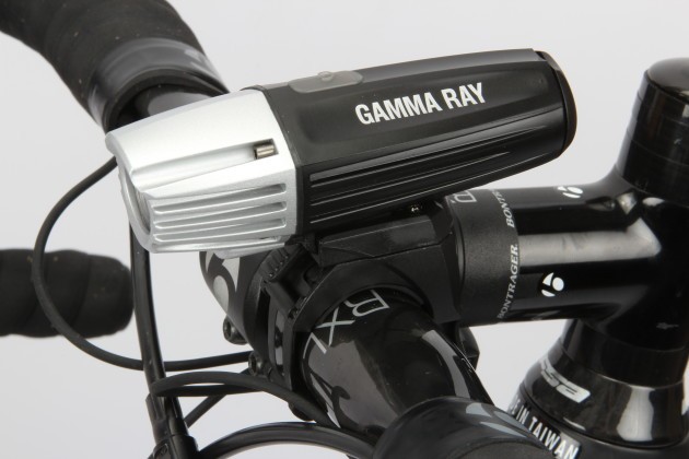 <p>ES Gamma Ray ES 501 RRP $129.95 - 500 Lumens</p>