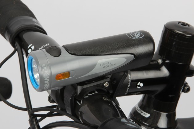 <p>Light & Motion Urban 800 RRP $219.95 - 800 Lumens</p>