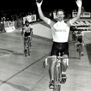 Clark was inducted into the Sport Australia Hall of Fame in 1987.