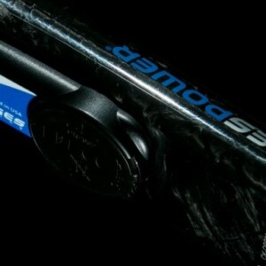 A shimano centrelock rotor.