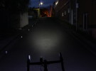 <p>Lezyne Power Drive XL, RRP $129.95 - 600 lumens</p>