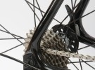 <p>Quality component selection helps the Macini come in at just under 7kg.</p>