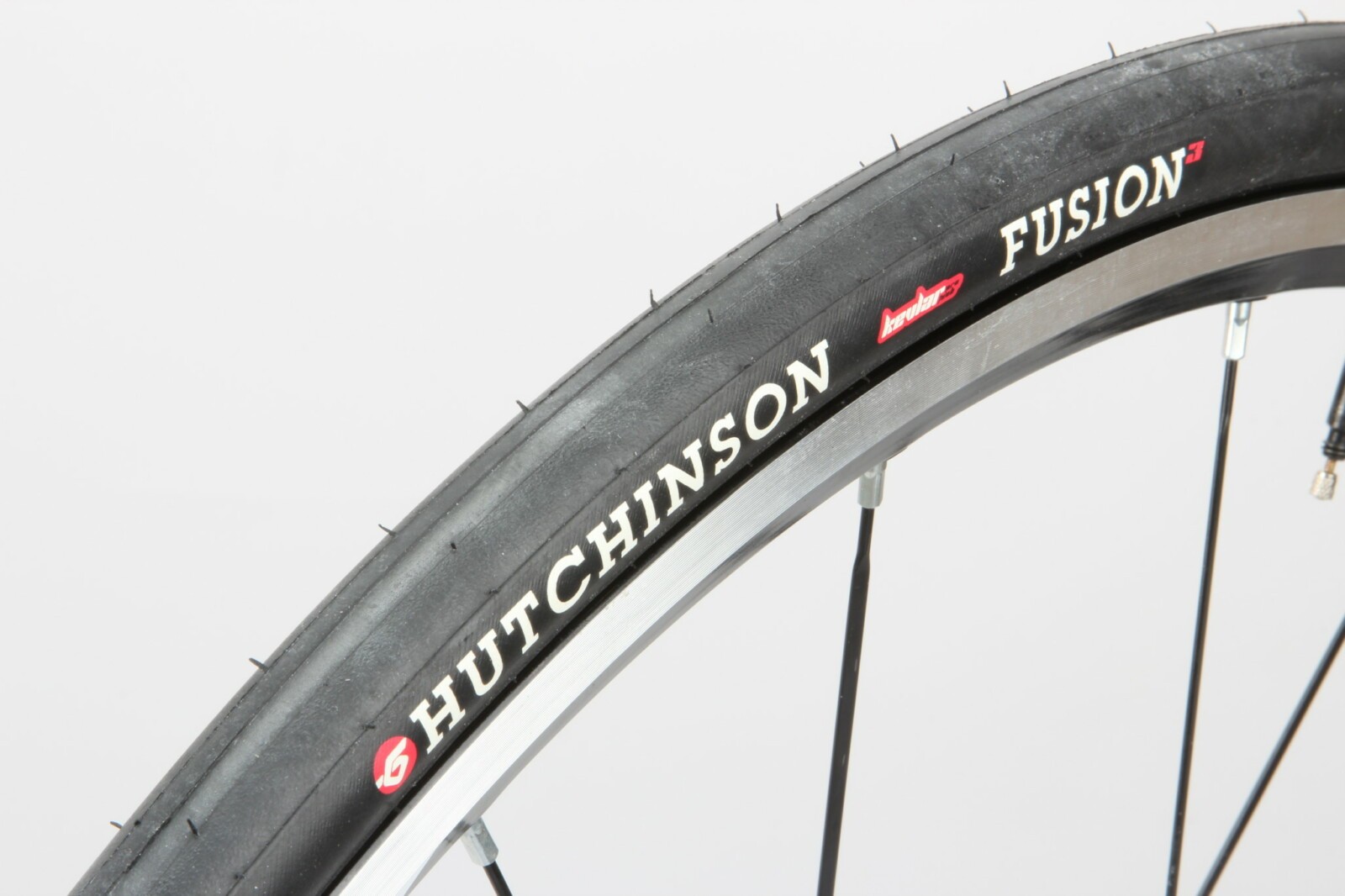 Hutchinson Fusion 3 KevlarPrice: $69.99hutchinsontires.com