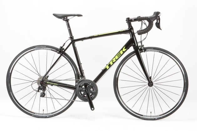 Trek Emonda ALR Bicycling Australia