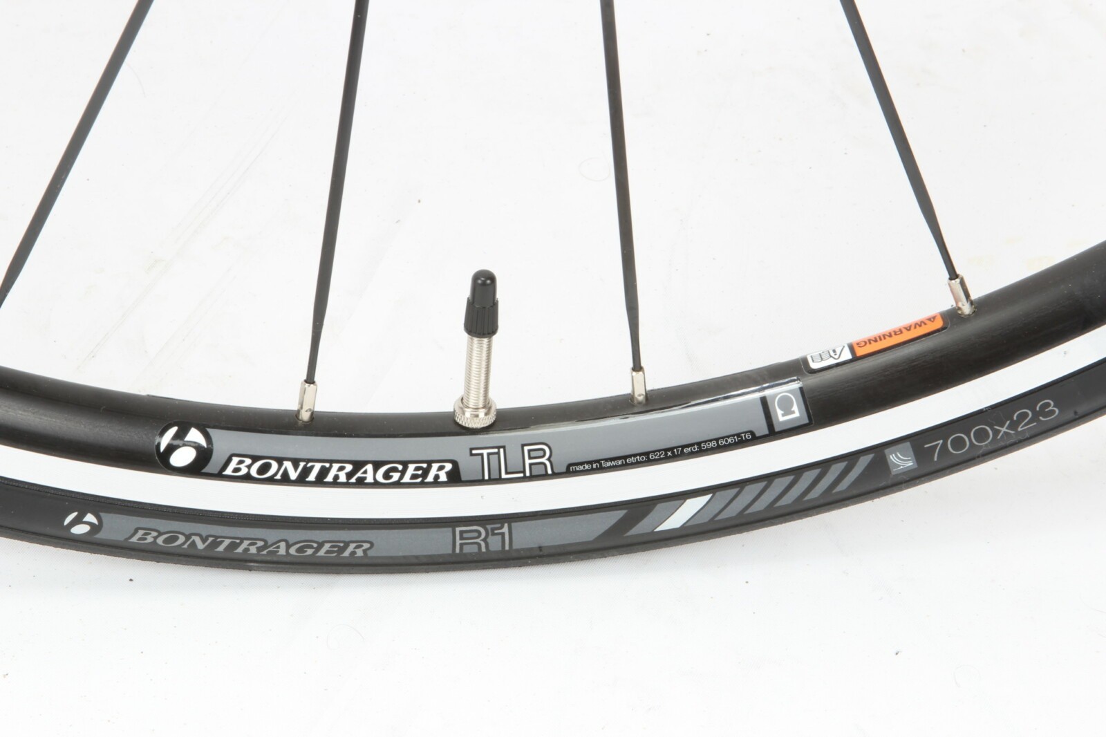 Bontrager discount tlr 622x17