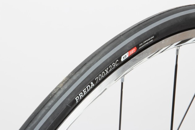 Onza Preda NB2 DXT Price: $59.95 onzatires.com