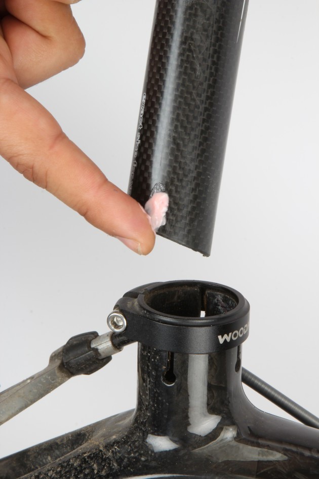 Don't be That Guy Bicycling Australia