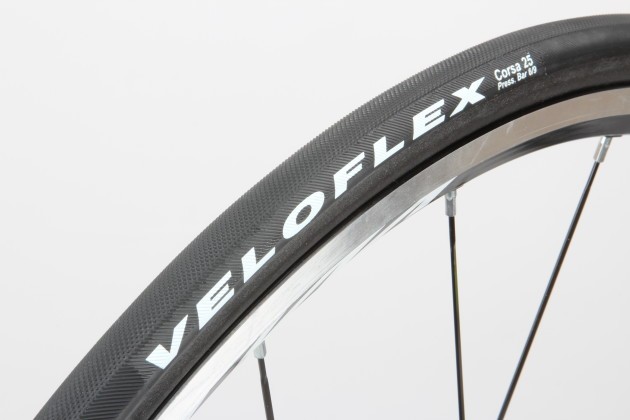 Veloflex Corsa 25 Price: $75.00 veloflex.it