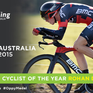 Flat mount disc calipers provide extra rigidity and better heat management.