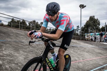 Photo courtesy of Con Chronis.