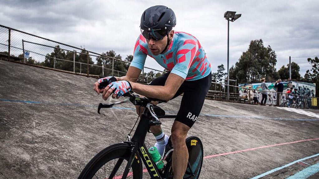 Photo courtesy of Con Chronis.