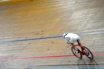 If the prospect of scorching down a descent like Tianmen Road makes you break out in a cold sweat, then read on.