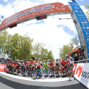 You'll love riding the final few kilometres into Inverloch along the Bunurong Coastal Drive.