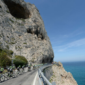 You'll love riding the final few kilometres into Inverloch along the Bunurong Coastal Drive.