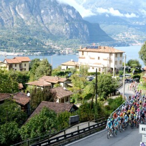 Does it get any sweeter? Tucker standing on the top step with a Kiwi on his right at the '82 Commonwealth Games.