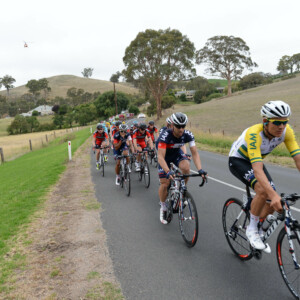 Jarlinson Pantano a team favorite coming into the Tour Down Under this year.