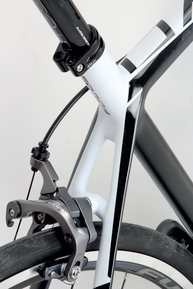 Focus cayo deals ultegra