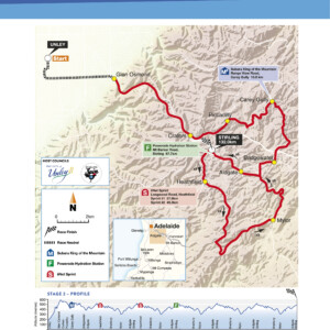 Spotted at the Tour Down Under, the all new KASK eyewear worn by Drapac Professional Cycling.
