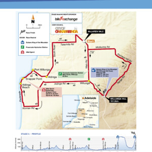 The mountains classification leader Sergio Luis Henao of Team Sky in the Subaru polka dot jersey. Photo by Sirotti.