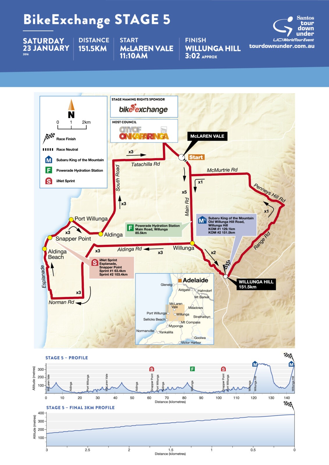 The mountains classification leader Sergio Luis Henao of Team Sky in the Subaru polka dot jersey. Photo by Sirotti.