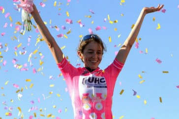 Spotted at the Tour Down Under, the all new KASK eyewear worn by Drapac Professional Cycling.