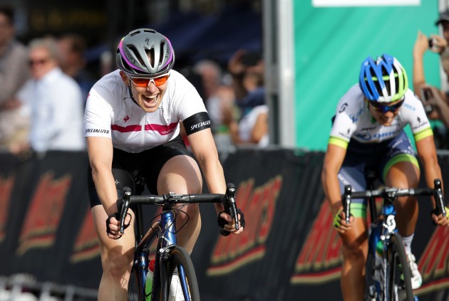 National Criterium Champions Crowned. Ewan, Kerrison, Mackay ...