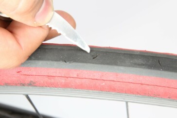 Photo courtesy of ENVE Composites.