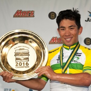 The Strava record for the 29.2km from Aspen to the top of the pass is held by Kyle Murphy 1:03:45 at 27.5l[j!