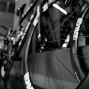 Photo courtesy of ENVE Composites.
