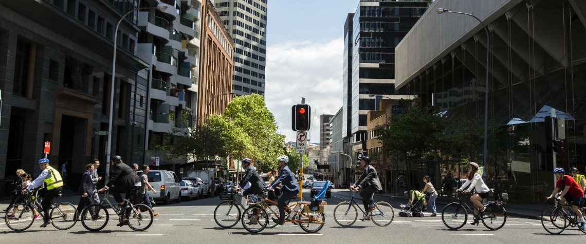 The finish of the Tour du Haut where FDJ rider Arthur Vichot was victorious. Photo by Sirotti.