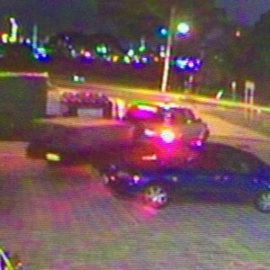 Some of the merchandise that was enclosed in the trailer that was stolen early Tuesday morning. Photo courtesy of Victorian Police.