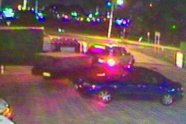 Some of the merchandise that was enclosed in the trailer that was stolen early Tuesday morning. Photo courtesy of Victorian Police.