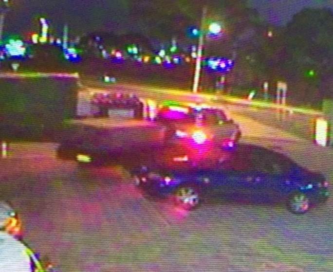 Some of the merchandise that was enclosed in the trailer that was stolen early Tuesday morning. Photo courtesy of Victorian Police.