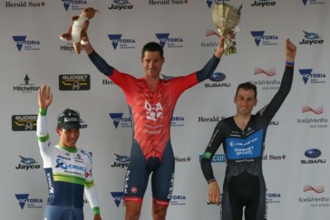 The latest range of Liv apparel is stylish and comfortable.