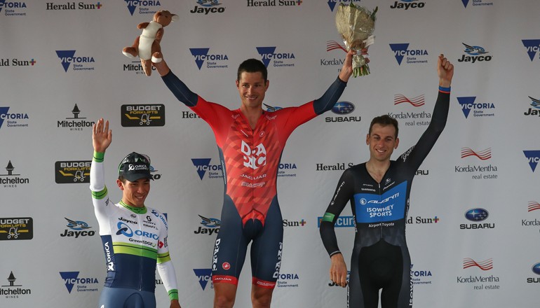 The latest range of Liv apparel is stylish and comfortable.