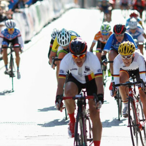 The Tour of Cambridgeshire Gran Fondo event in 2015. Photo by Sportogaf.com