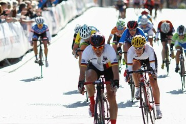 The Tour of Cambridgeshire Gran Fondo event in 2015. Photo by Sportogaf.com