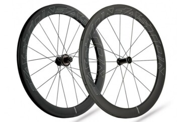 Photo courtesy of ENVE Composites.