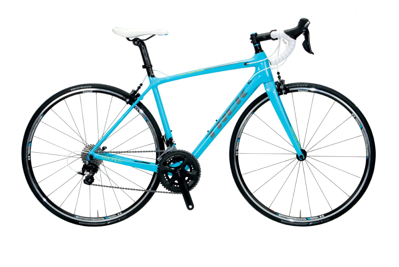 Trek Emonda SL 5 WSD Review Bicycling Australia