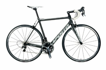 Wind up DT Swiss skewers for extra stiffness.